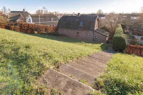 Medium property photo - Hoekeinde 51, 4254 LP Sleeuwijk